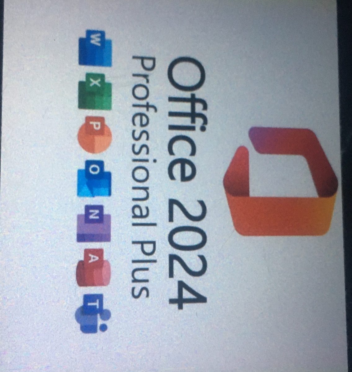 Office 2024 professional plus