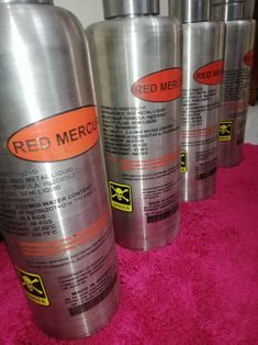 RED AND SILVER MERCURY AVAILABLE FOR SALE +27670297249