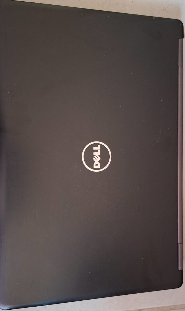 Dell Latitude 5580