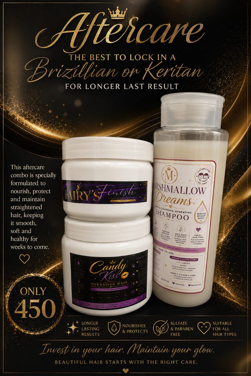 Crown essence
