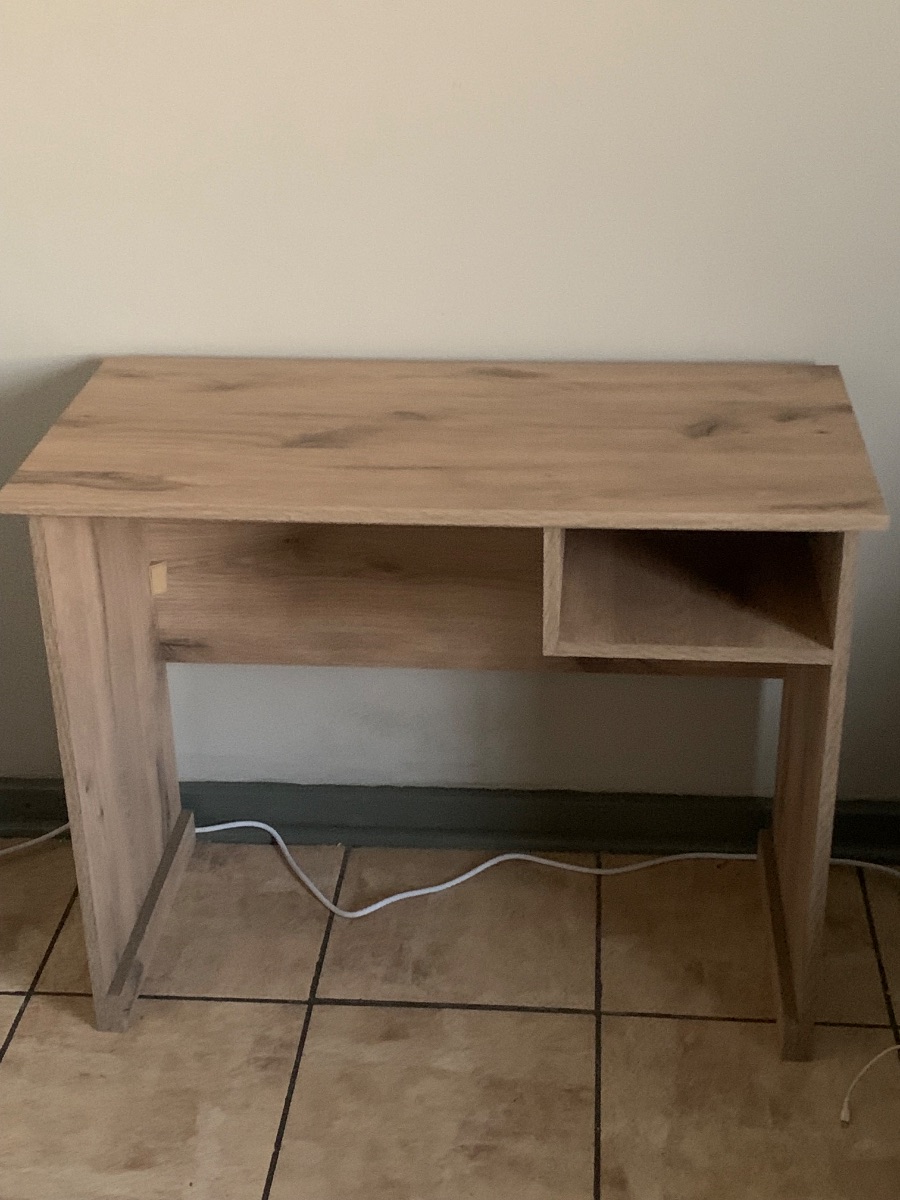 Study table