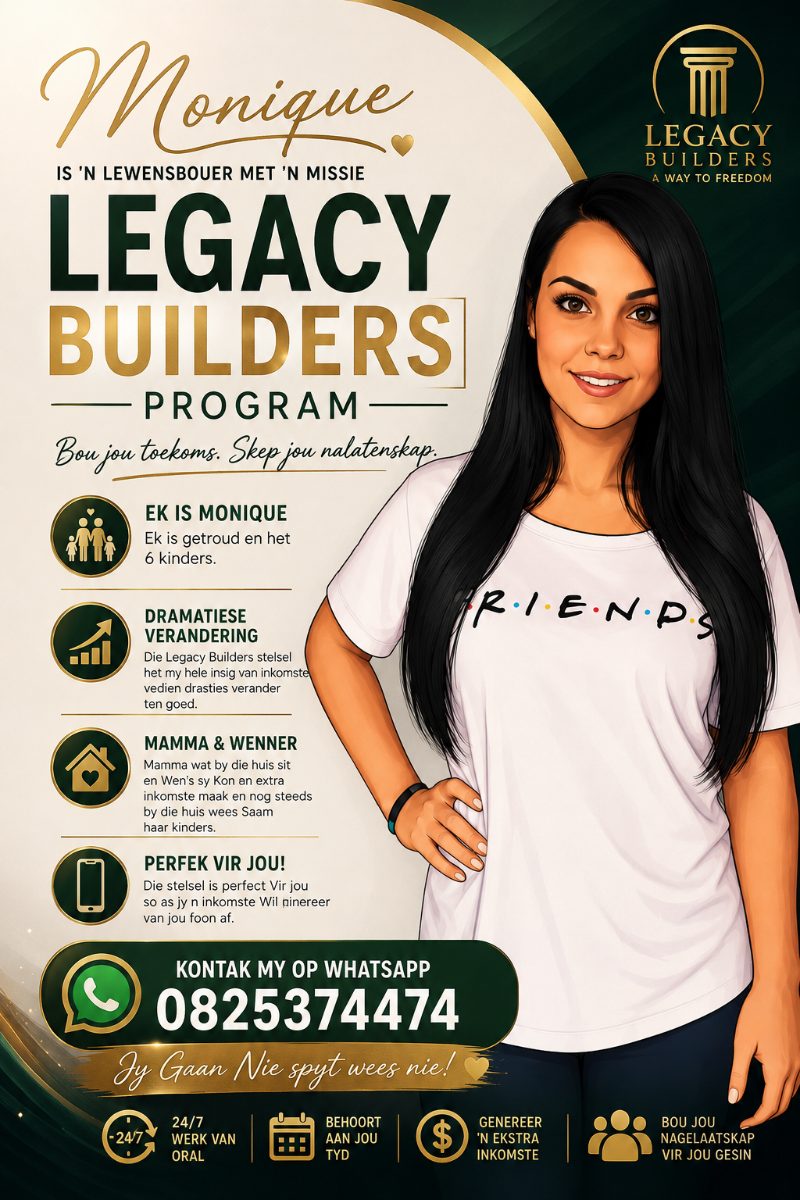Attention Moms (South Africa)….Are you looking for additional income you can make online?
