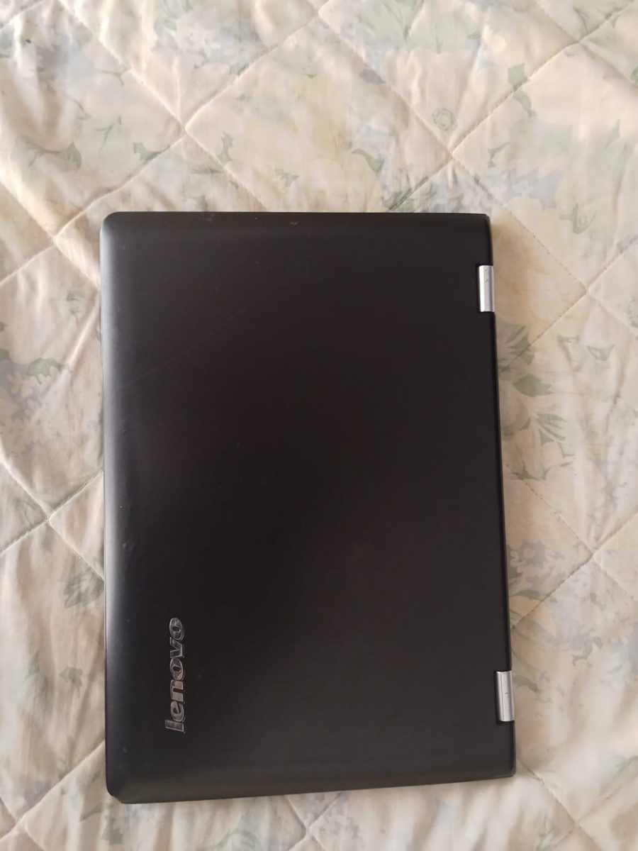 LENOVO YOGA Y5