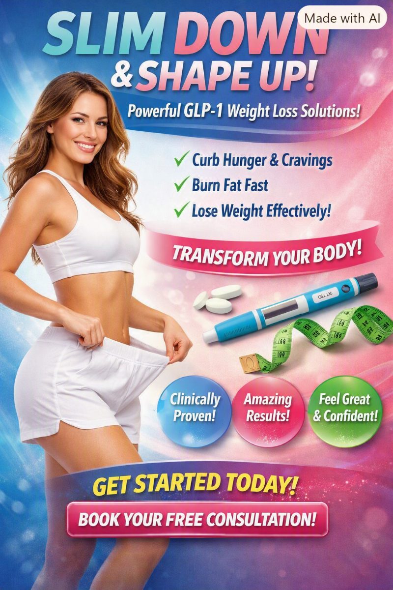 Slimming products