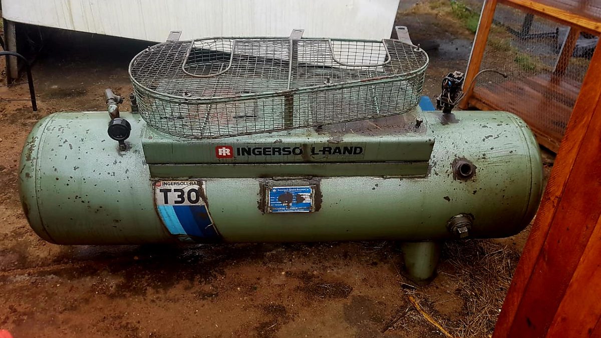 Air Compressor Tank FOR SALE