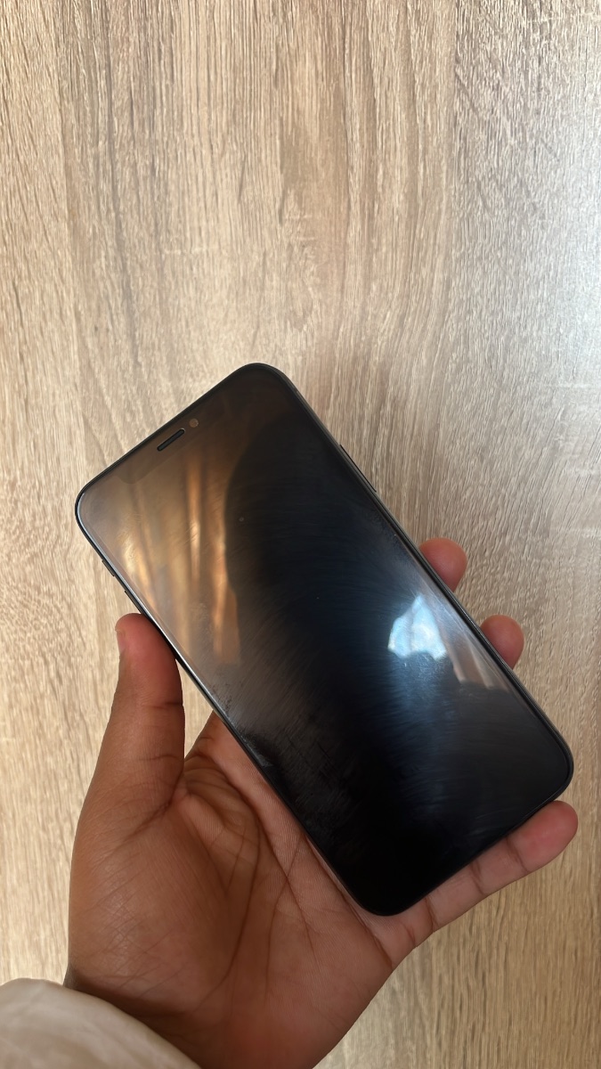 iPhone XS 64GB , Black