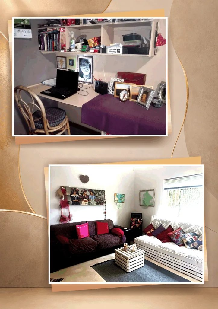 SPACIOUS 5-BEDROOM HOME WITH EXCELLENT GUEST HOUSE POTENTIAL