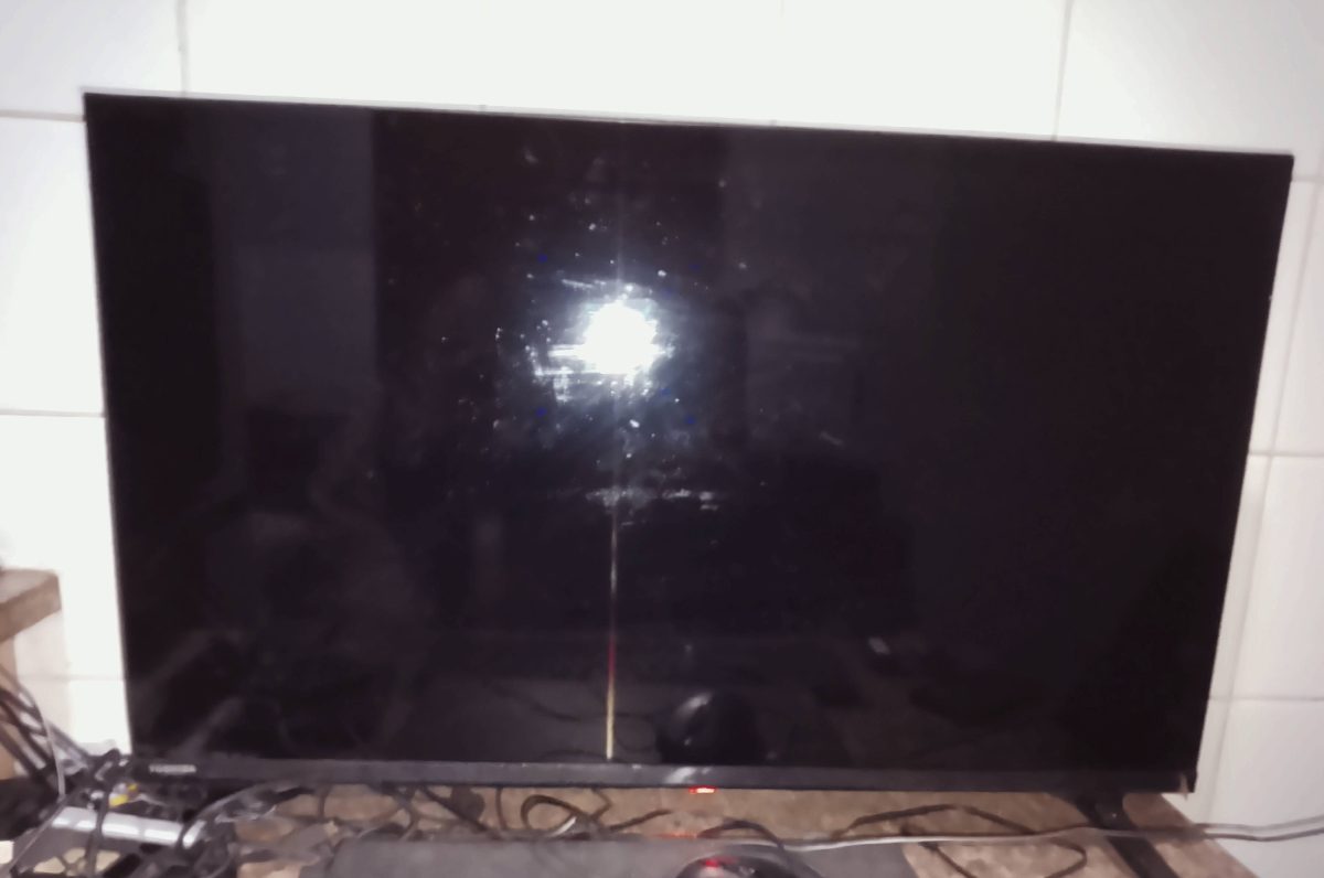 Toshiba 43 inch