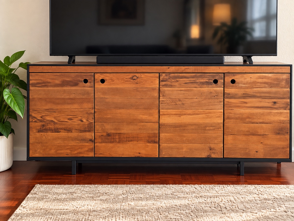 Oman sideboard from Ceilo