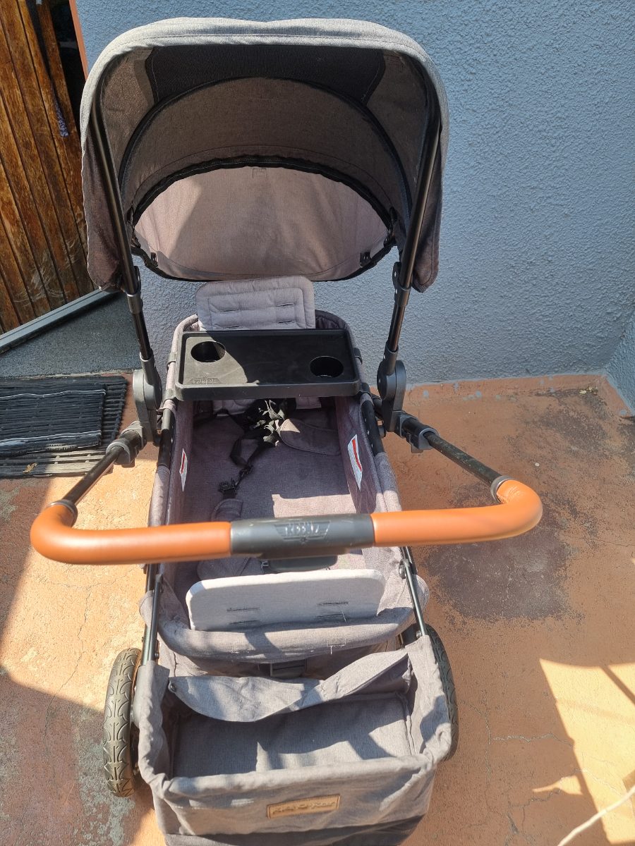 Kidokar stroller wagon
